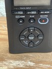 Tascam Dr-40 Linear Pc Recorder Audio Recorder And Usb Audio Interface  Black
