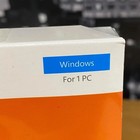 Microsoft Office Home And Student 2016 Windows 1 User Pc Key Card  Disk New