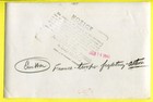 1944 Normandy British Commandos Street Fighting Original Press Wirephoto