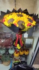 Infinity   Artificial Flower Bouquets Handmade With Love New 10 Available 