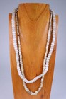 2 Strand Old Trade Beads