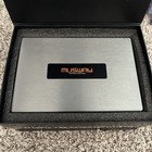 Musway One600 Mono Car Amplifier