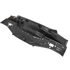New Black Rear Body Lower Panel 791106ca0a For Nissan Altima 2019-2024