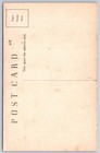Vintage California Postcard Yosemite The Ahwahnee Hotel 1930s