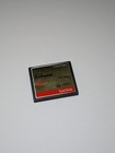 Sandisk Extreme High Speed 64gb Compactflash Memory Card 120mb s Udma 7