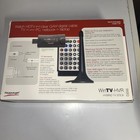 Hauppauge Wintv-hvr-950q Usb Tv Tuner Hybrid Tv Stick Model 1191 Record Tv To Pc