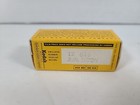Vintage 1970 Kodacolor-x Cx 127 Color Film Sealed Foil   Expired Nos