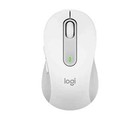 Logitech Signature M650 Silent Wireless Mouse For Small To Medium Sized Hands