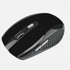 1 Wireless Optical Mouse Mice 2 4ghz Usb Receiver For Laptop Pc Computer Dpi Usa