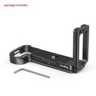 Smallrig Quick Release L Plate Nikon Z5 Z6 Z7 Z6ii Z7ii Camera Arcaswiss Bracket