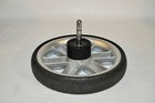 Britax B-agile Stroller U551835 Replacement Right Or Left Rear Wheel 9 5  - Part