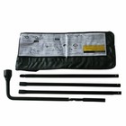 For Chevrolet Silverado   Gmc Sierra Spare Tire Tool Kit Wheel Set With Case