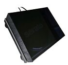 Technics Sl 1200 Mk2 Dust Cover - Gray - Low Profile