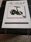 The Mitchell Classic 300 Spinning Reel  70th Anniversary By Wallace Carney