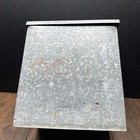 Vintage Holland Metal Dairy Box 
