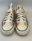 Converse  chuck Taylor All Star  Multicolor Canvas Low Top Sneakers Set Of 3