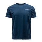 New Grundens Commercial Boat Short Sleeve Upf Tech Tee  50341-477