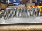 Precision R8 Collets Set For Bridgeport Milling Machine 