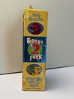 Barney - Barneys Good  Clean Fun  Oh Brother Shes My Sister  vhs  1998  Packaged