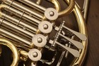 Yamaha Yamaha Yhr-567d Full Double French Horn  sn 12906 
