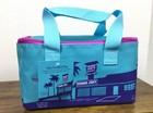 Trader Joe s 2026 Summer Mini Insulated Tote Cooler Bag Nwt Ships Fast