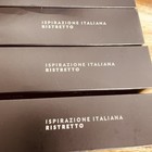 100 Pods Nespresso Original Line Italiana Ristretto Bb 2 28 26