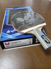 Table Tennis Racket Butterfly Viscaria Chinese Pen Tenergy 05 19