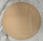 Vintage Us Department Of Justice 12 1 4  Cardboard Wall Plaque For Door   Doj