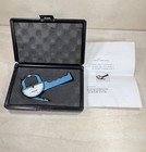 Baseline Fat Caliper Body Fat Measurement Instrument Tool With Case
