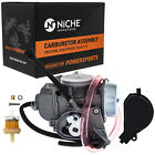 Niche Carburetor Assembly For Arctic Cat 400 375 0470-454 Motorcycle