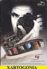 Greece  Album Of 10 Postcards By Aliagas Collection  Mnh  Lot2