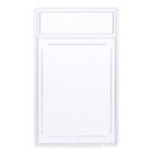 Empty Graded Card Holder Psa Style Slab For Trading Sports Cards Protector Case
