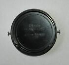 Genuine Nikon Nippon Kogaku 52mm Front Lens Cap  Excellent   Classic   Rare