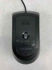 10 Lot - Dell Ms116t1 Usb Optical Mouse W  Scroll Wheel Ms116 - Black Mice
