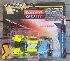 Carrera Go    Audi Rs 5 Dtm Valentino Rossi   46 1 43 Slot Car Damaged Packaging