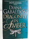 Diana Gabaldon Paperback Collection Lot Of 6 Books Outlander Series Fiction