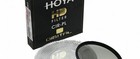Hoya Hd Cpl Circular Polarizing Filter Cir-pl Multi-coating 49mm-82mm For Camera