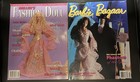 Barbie Bazaar Illustrated Price Guide Magazine Lot  English Dolls barbie 1999