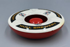 Vintage Hull Brewery Beer British Pub Melamine Advertising Ashtray