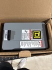 1pc Square D 8536sbo2v02h30s Nonreversing Nema Magnetic Motor Starter  No E