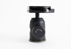 Manfrotto 488rc4 Ball Head For Heavy Duty Tripod- Italy