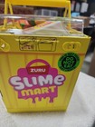 Zuru Slime Mart Basket Pizza 13 Ingredients Unpack Create Squish