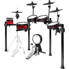 Alesis Nitro Ultimate 8piece Electronic Drum Set