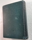Antique English Literature Book 1894 Introduction To American Literature Painter