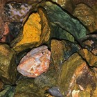 1000 Carat Lots Of Ocean Jasper Rough   A Free Faceted Gemstone