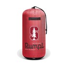 Rumpl Stanford Cardinal Original Puffy Blanket Warm Camping Blanket Lightweight