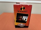 New The Incredibles Gift Set View Master 3d Viewer Reels   Case