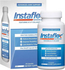 Lot Of 3 Instaflex Advanced Joint Support Supplement 30 Capsules New Exp 12 2027