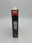 Captain Britain Omnibus Wilson Dm Cover New Marvel Comics Hc Hardcover Sealed