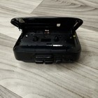 Vintage Sony Walkman Wm-fx101 Fm Am Radio Cassette Player Tested Works Great